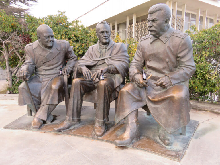 BAP Yalta