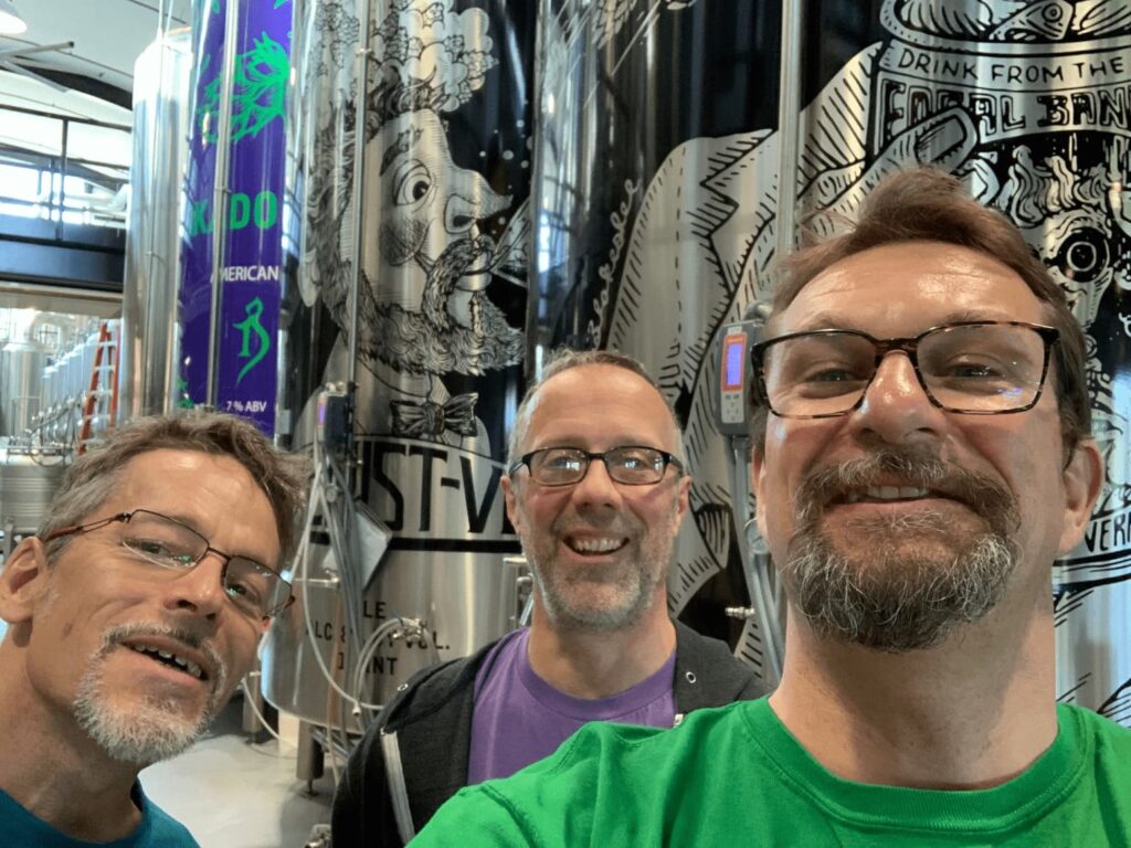 Visite Alchmist Beers