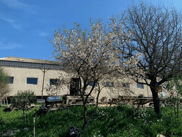 BAP travaux du printemps