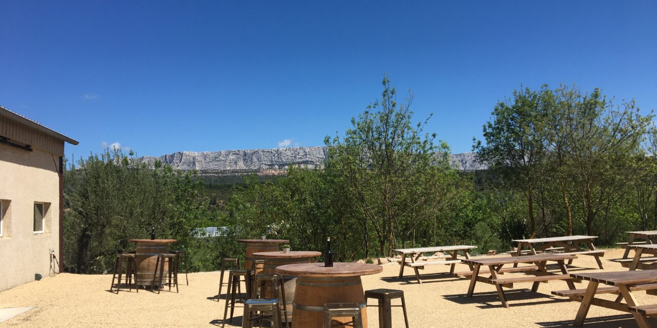 BAP - Brasserie Artisanale de Provence